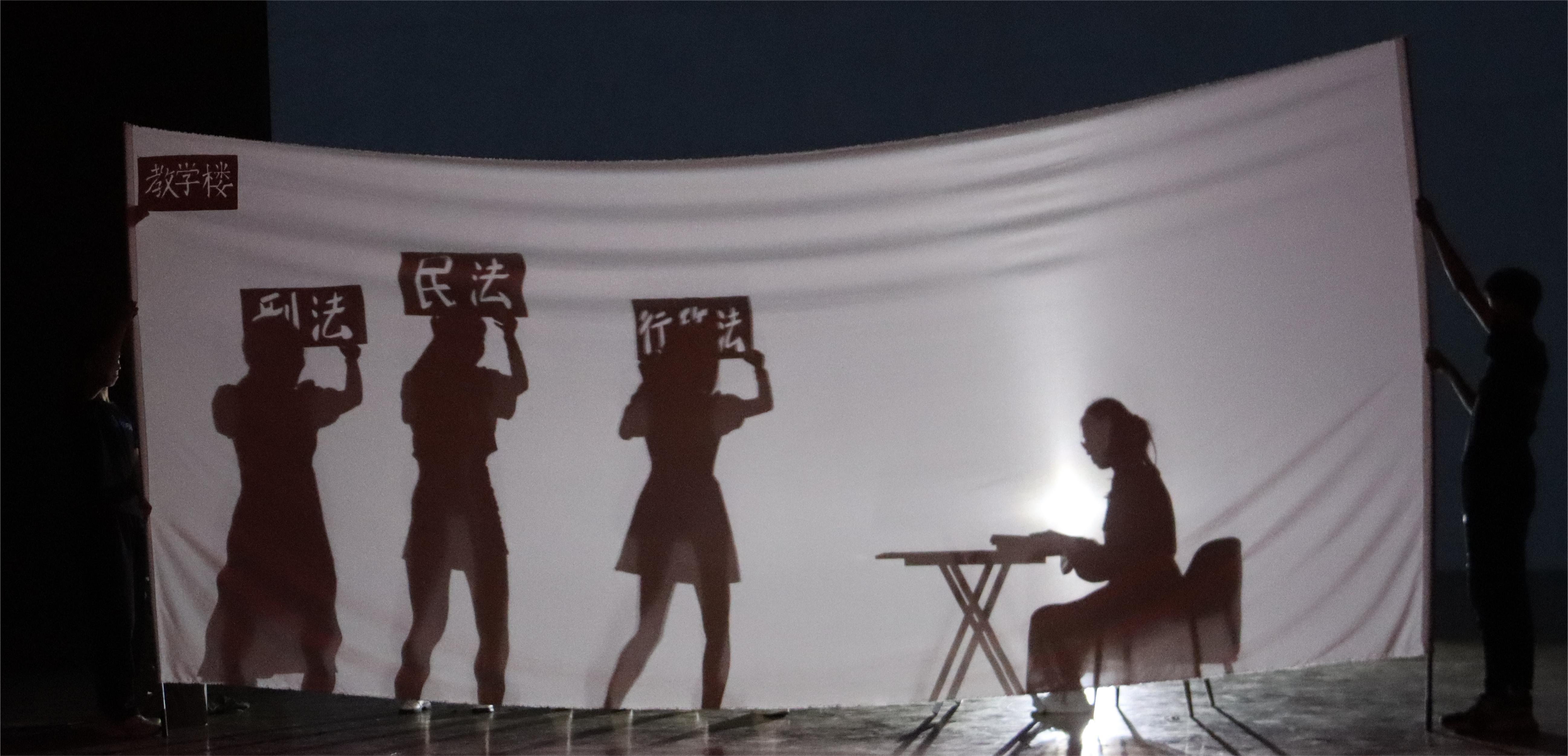 2023.6.6PA视讯集团官网毕业晚会法学剪影90D张孝炎摄