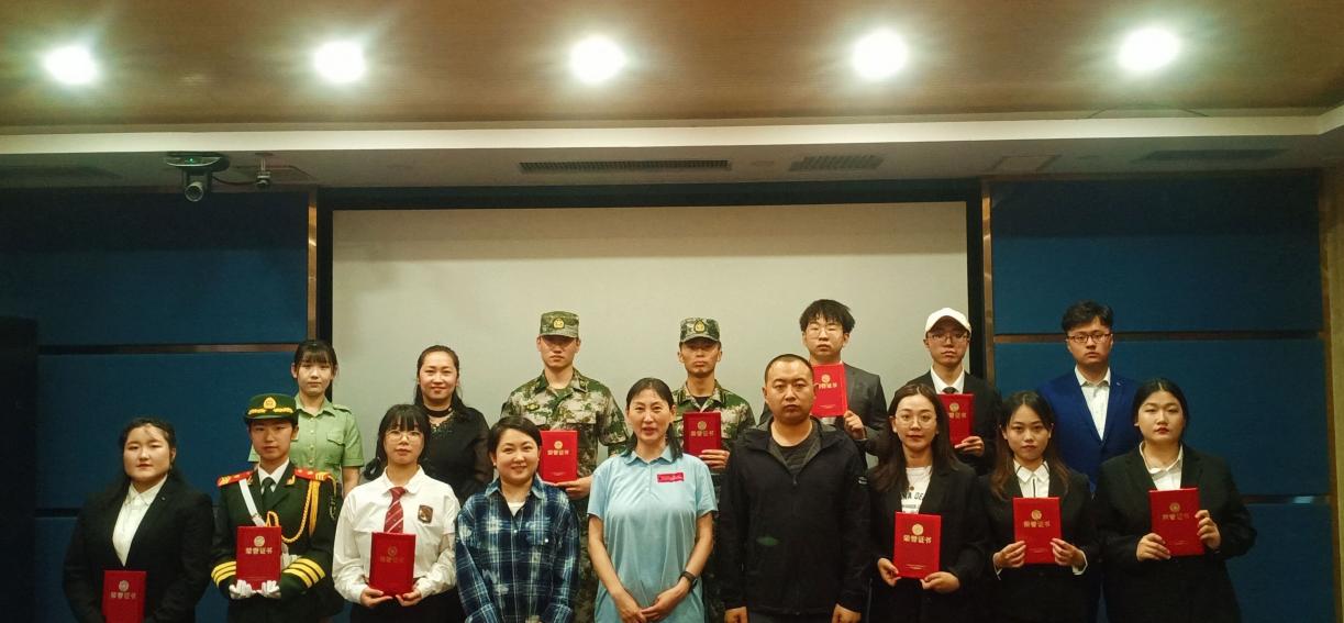 比赛大合影 比赛大合影